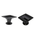 thumbnail image 1 of 2 Piezas 160x160mm Hogar profesion / DJ / / Etapa Altavoces Audio Sonido Gear Tweeter Cuerno Con 25 Mm De Garganta Plana, 1 of 9