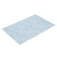thumbnail image 4 of Tapetes rectangulares para mesa de comedor, manteles individuales de PVC, decoración de cocina y comedor, 4 Uds. (azul), 4 of 8