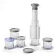 thumbnail image 3 of Cuisinart FastFreeze Frozen Dessert Maker, 3 of 12