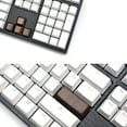 thumbnail image 3 of de maciza hechas para mecánico , reempzo de bricoje para juegos - 4 piezas de de flecha Yotijar Tapa de tecla del teclado, 3 of 10