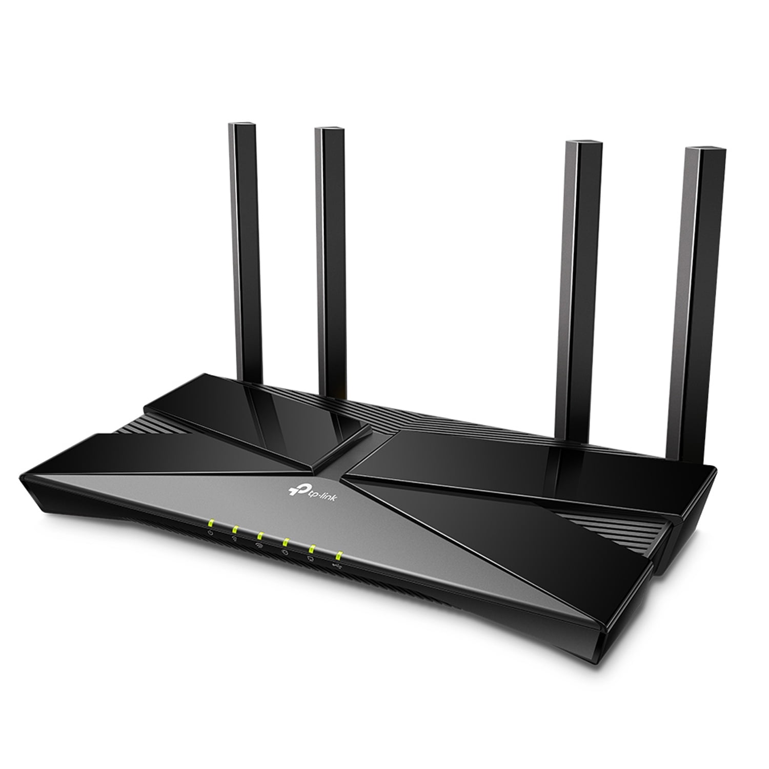 TP-LINK AX3000 Dual Band Gigabit WI-Fi 6 Router