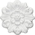 thumbnail image 1 of Ekena Millwork ROS07X07KE 7,62 In. OD X 1,37 In. P Architecture Rosette Kent, 1 of 1