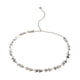 thumbnail image 5 of Cinturón de cadena para mujer, cinturones de vestir de estrella, cinturón de eslabones corporales para ropa y jeans, 5 of 9