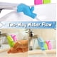 thumbnail image 3 of Fiudx Extensor de Grifo para Lavabo de Baño, Cómodo Lavado a Mano, Diseño Antideslizante, Fácil Instalación, Portátil, Compatible con La Mayoría de Grifos, Multiusos, Disponible En Rosa, Azul y Verde, 3 of 3