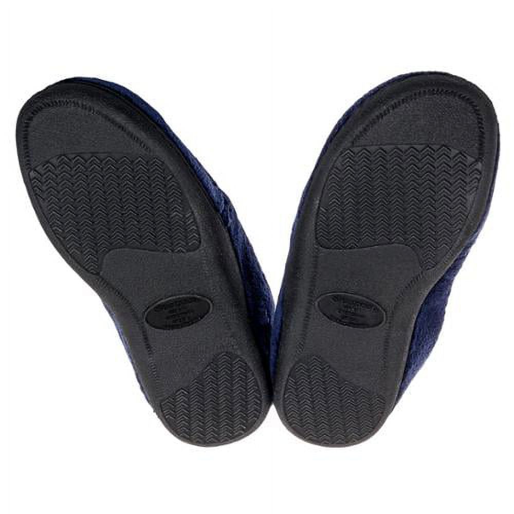 Men's Microterry Slip-On Slippers - image 3 of 3