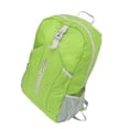 thumbnail image 4 of Mochila plegable ultraligera para deportes al aire libre, ligera y plegable, para senderismo, montañismo, viajes, color verde, 4 of 14