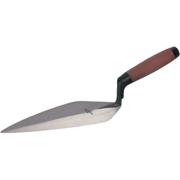 Marshalltown 4-7/8 in. W Steel Smooth Trowel