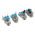 thumbnail image 3 of Front Brake Wheel Cylinder,4PCS Front Brake Wheel Left Right Brake Wheel Cylinder H High-End Performance, 3 of 14