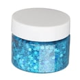thumbnail image 2 of Cosmetic Glitter Glue, Body Glitter Gel 40ml Peel Off DIY Waterproof For Cosplay Party ANGGREK Descripción de la referencia, 2 of 5