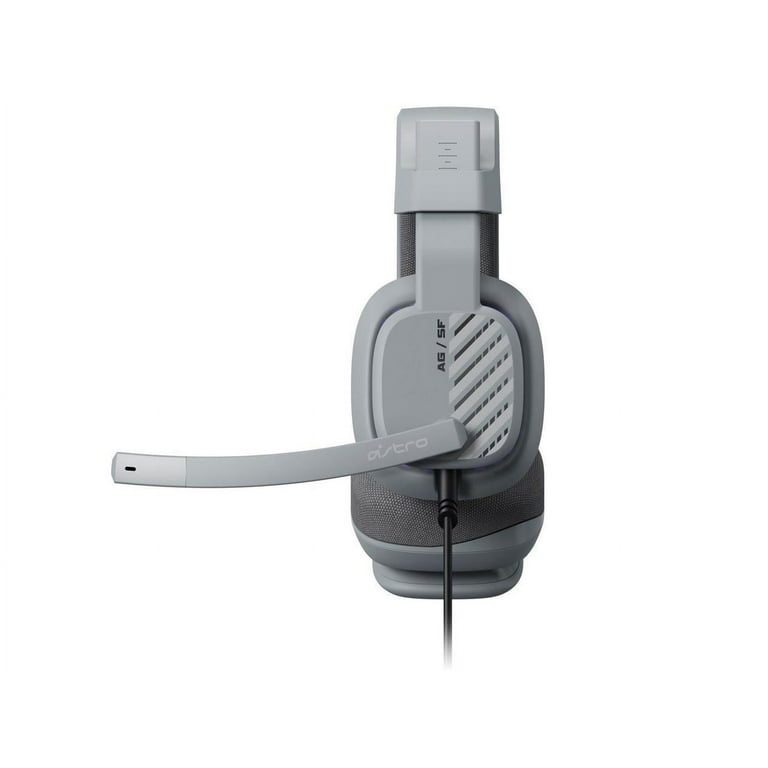 Astro A10 Gen 2 Wired Gaming Headset for PC, Flip-to-Mute Astro A10 Gen 2 Wired Gaming Headset for PC, Flip-to-Mute
