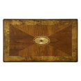 thumbnail image 5 of Butler Specialty Table Plateau Mobile en Lainage de Frêne Olive, 5 of 5