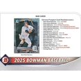 thumbnail image 2 of 2025 Bowman Baseball Hobby Pack (Single Pack Sales), 2 of 9