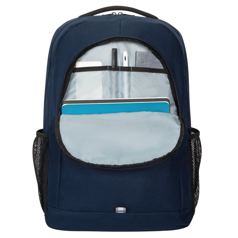 TARGUS 15-16” Slate II Backpack, Dark Blue, TBB94602WM  display picture 3