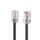 thumbnail image 5 of Cable RJ45 YLSHRF de Micrófono de 8 Pines Negro para Walkie Talkie, 5 of 8