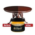 thumbnail image 3 of 85g Furniture Polishing Beewax Solid Wood Protective Layer Waterproof Glossy Stop Crack With Spong, 3 of 5