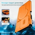 thumbnail image 2 of TYJKeJi Case with Kickstand Drop Resistant Shockproof Case For Moto G Stylus 2025 For Motorola g stylus 2025, 2 of 7