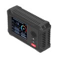 thumbnail image 3 of Multifunctional Air Quality Monitor Formaldehyde PM2.5 PM10 Detector for Home Office Use, 3 of 5