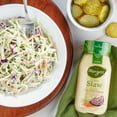 thumbnail image 5 of Marzetti Original Slaw Refrigerated Salad Dressing, 13 Fluid oz Jar, 5 of 19