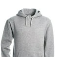 thumbnail image 2 of B&C Mens Hooded Hoodie, 2 of 4