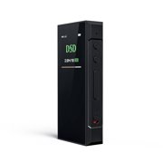 FiiO BTR7 Headphone Amp Bluetooth Receiver High-Resolution Portable DAC (Type C)