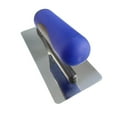 thumbnail image 3 of GROWTH TANK Drywall Trowel Hand Tool Masonry Plastering Trowel for Plastering Bricklayer 24cm, 3 of 8
