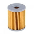 thumbnail image 1 of Filtro de aceite para motocicleta Suzuki DRZ125 DR200SE RV125 LTZ250 LTF250 Ozark AN250, 1 of 9