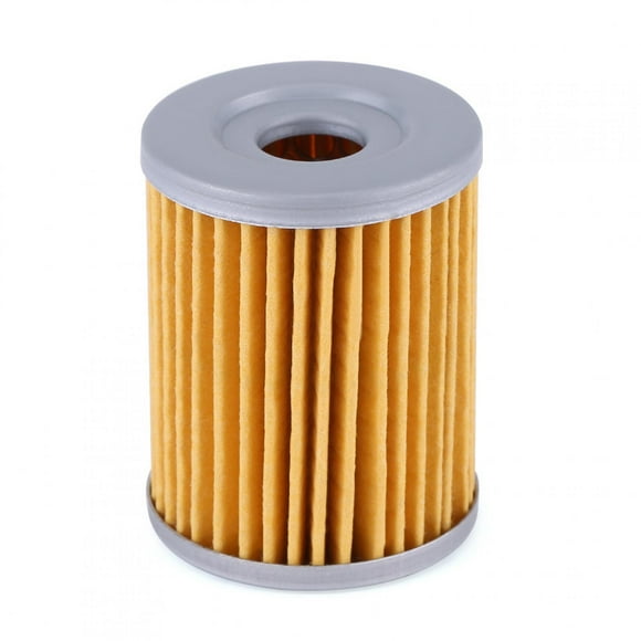 Filtro de aceite para motocicleta Suzuki DRZ125 DR200SE RV125 LTZ250 LTF250 Ozark AN250 Jadeshay A