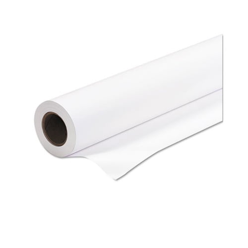 Amerigo WideFormat Paper 2" Core, 24 lb, 24" x 150 ft, Coated White