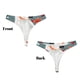 thumbnail image 3 of Fotbe Cockatoo Red Berries Tanga Sin Costuras para Mujer con Estampado – Panties Invisibles, Transpirables y Cómodos para Uso Diario-X-Small, 3 of 6