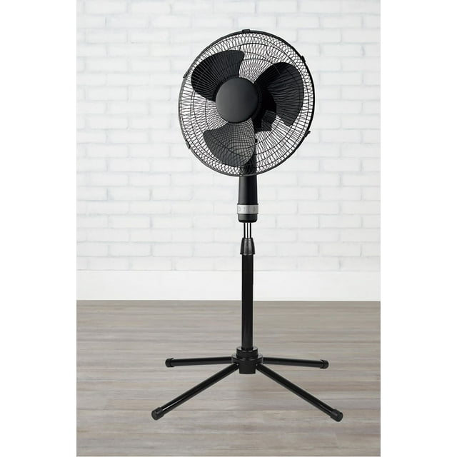 Mainstays 16" Stand Fan