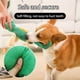 thumbnail image 5 of Los juguetes para perros son una herramienta maravillosa para aliviar el aburrimiento y resisten mordidas. Existen juguetes ruidosos, con nudos, mordedores, artículos para mascotas y juegos para perro, 5 of 8