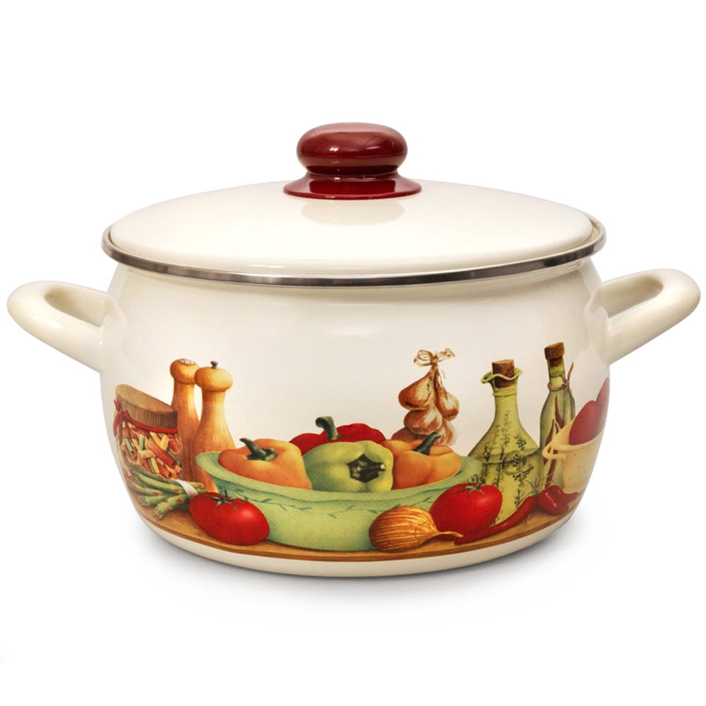 best cooking pots for health