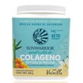 thumbnail image 1 of Colágeno Vegano 500 grs Vainilla Sunwarrior Keto Sunwarrior SUNCOLAGENOVAINILLA, 1 of 4