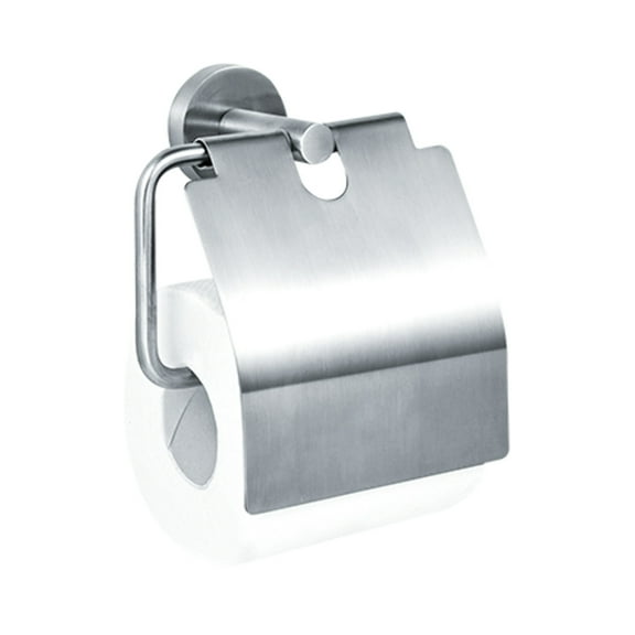 ASI 7314-H - Toilet Tissue Dispenser - Single, Hooded - Surface Mounted