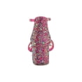 thumbnail image 5 of Blue by Betsey Johnson Mari Heeled Sandal Fuschia Multi, 5 of 6
