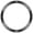 A, variant on Metal Bezel Replacement for Garmin Fenix 8 47mm Durable Stainless Steel Protective Ring Scratch Resistant Sport Accessory B