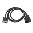 thumbnail image 2 of Cable OB Nexiq USB Link, para adaptador de cable de diagnóstico Nexiq USB Link, diseño exquisito, 2 of 9