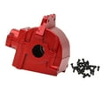 thumbnail image 2 of kusrkot RC Shell Cover for WLtoys 144001 1/14 Crawler Car Trucks Parts Red, 2 of 6