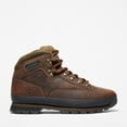 thumbnail image 2 of Timberland Men's Euro Hiking Boot, 2 of 7