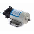 thumbnail image 5 of Minibomba de diafragma de alta presión dp-60, 12 V/24 V, para barredoras de calles, pulverizadora de agua, instrumento de belleza, bomba eléctrica de 808 CC (voltaje: DP-60-12 V), 5 of 5