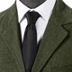 thumbnail image 5 of pstuiky Camisetas interiores de tirantes para hombre, Camisa de hombre sin mangas de color liso con múltiples bolsillos, cómoda y transpirable. Chaleco para hombre s, 5 of 6