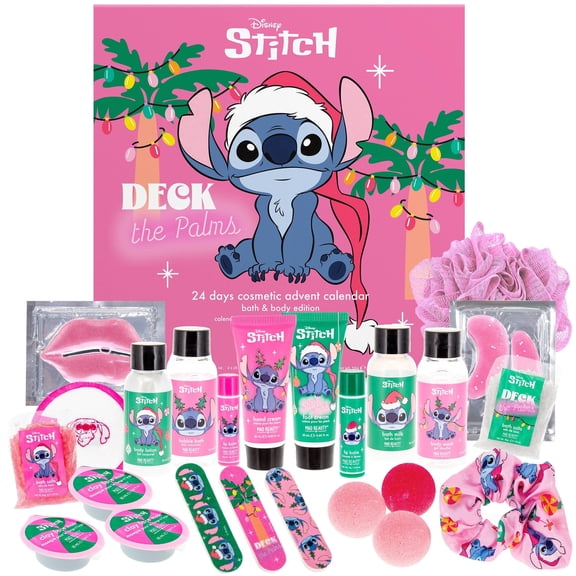 Stitchmas 24 Day Advent Calendar, Health Beauty & Wellness