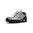 thumbnail image 4 of NIKE MENS Shox TL "Vapor Green Black" AV3595 300 AV3595 300 from Stadium Goods, 4 of 8