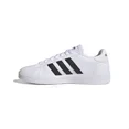 thumbnail image 2 of adidas Lifestyle Grand Court Td Mujer Adultos, 2 of 7