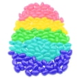 thumbnail image 3 of Candy Retailer Speckled Easter Jelly Beans - 1 Pound, 3 of 5