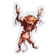 thumbnail image 4 of Toy Vault TVT-70012-C Labyrinth 3-Piece Character Magnet Set, 4 of 5