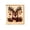 C, variant on DIY Christmas Diamond Painting Kit Rhinestone Art Craft Set for Home Wall Decor 7.87in