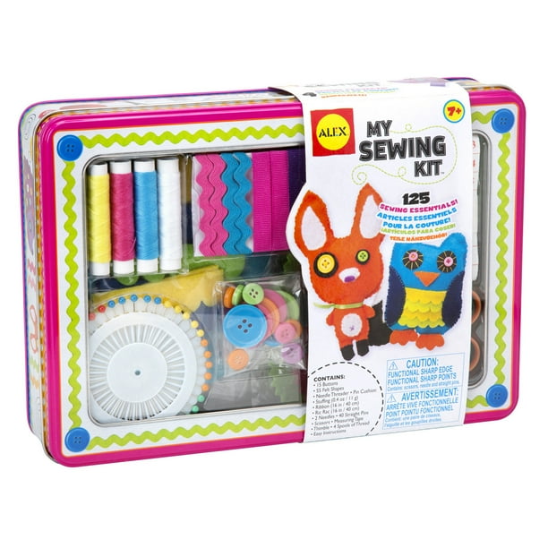 alex toys spy kit