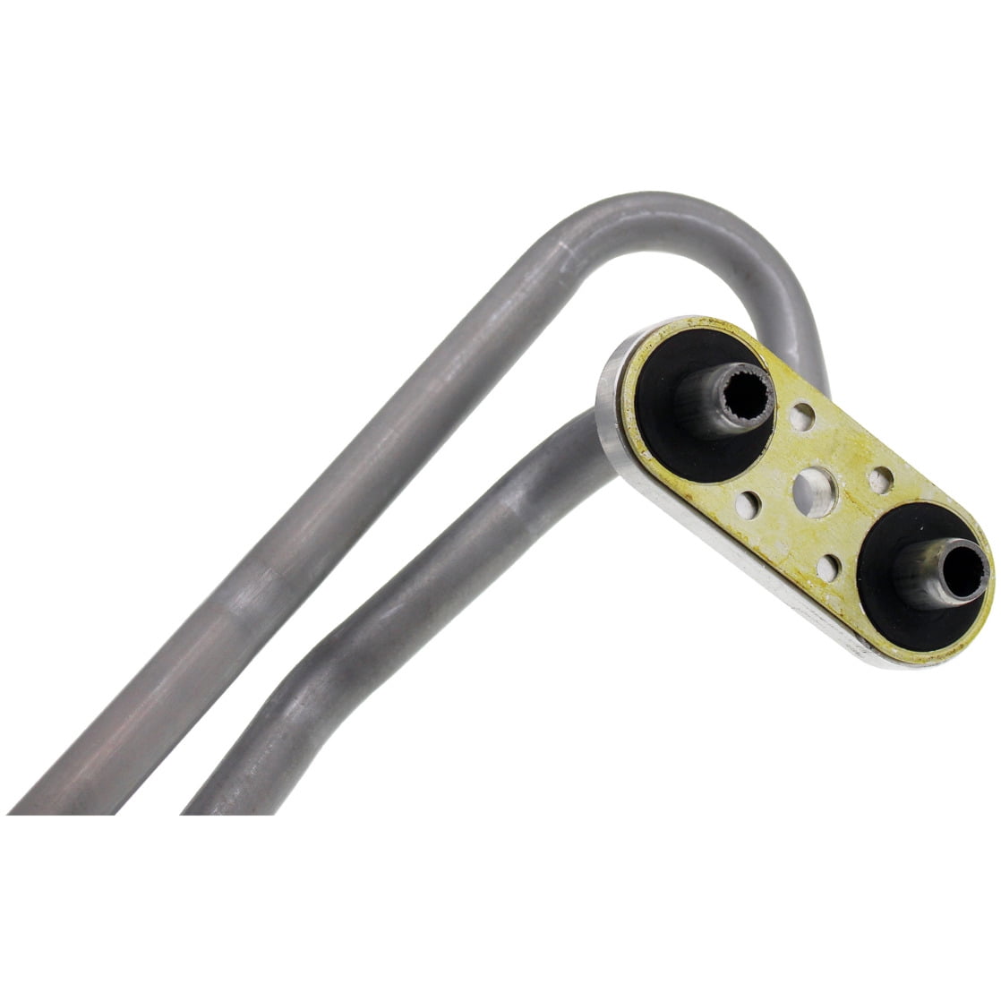 Dorman 724-135 Transmission Oil Cooler Pressure And Return Lines for Specific Chevrolet Models