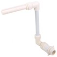thumbnail image 1 of VOBOR Waterfall Fountain Rack - Adjustable Swimming Pool Waterfall Fountain Sprayer Pool Fountain Frame Swimming Pool Decor, 1 of 7